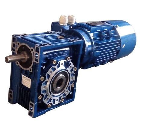 gearboxes for electric motors